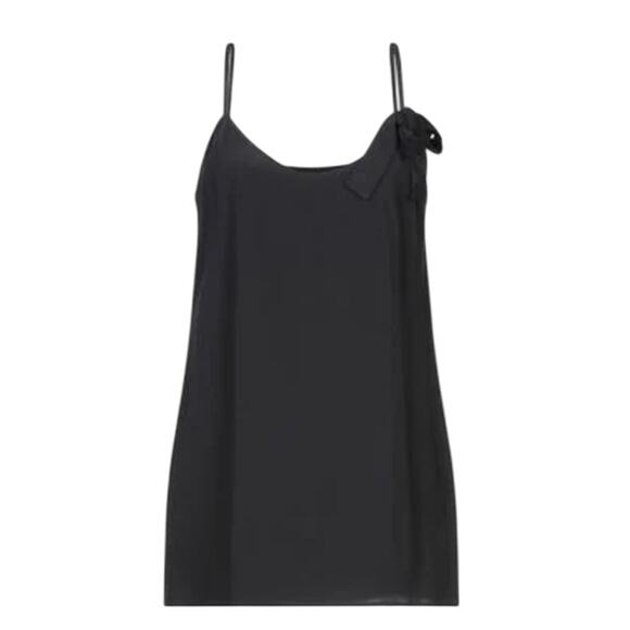 Marty Mode Black Cami - Picture 1 of 5
